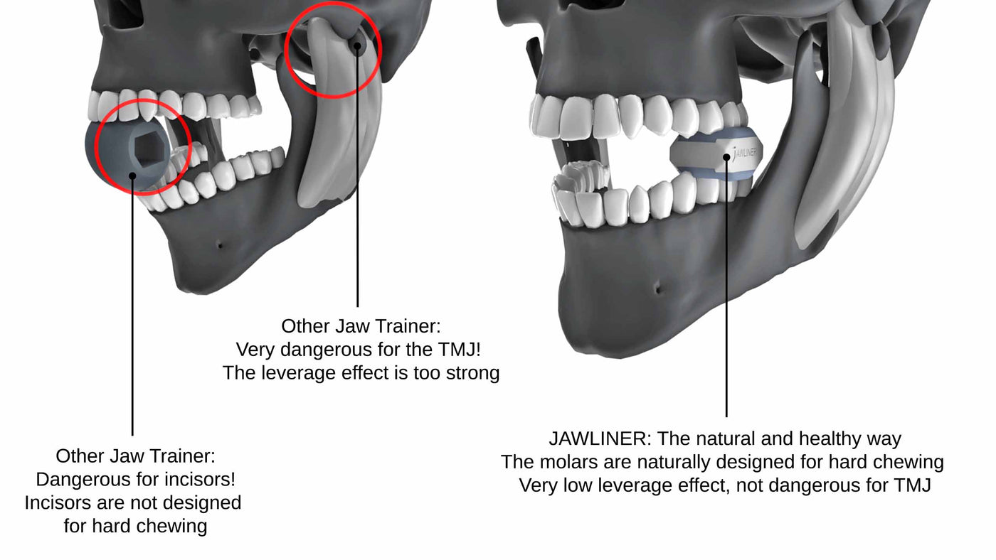 JAWLINER (Bundle Pack)