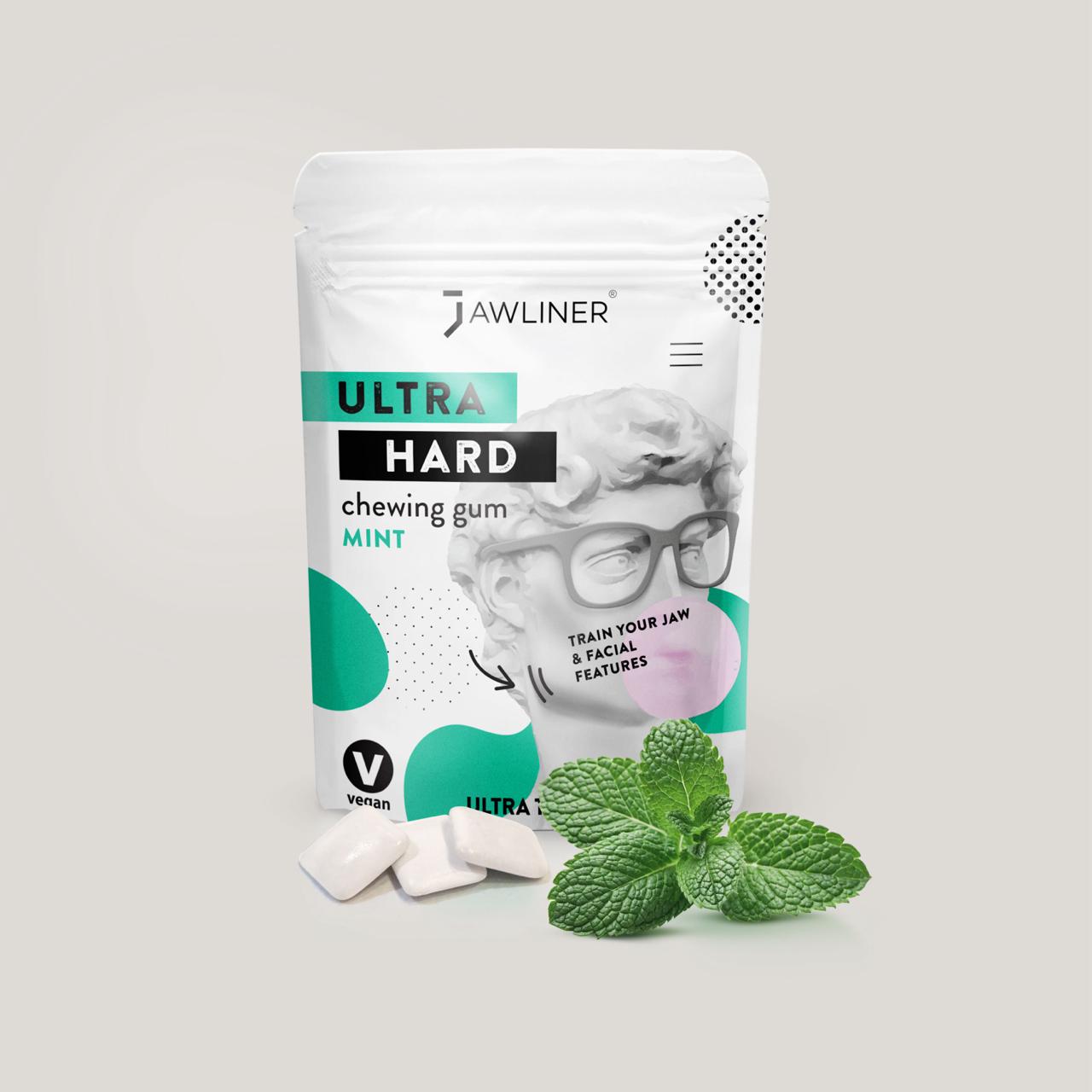 JAWLINER® Tone Your Jawline - Mint