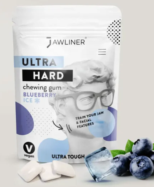 JAWLINER® Tone Your Jawline